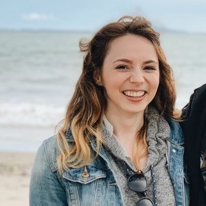 Meet your Posher, Anna